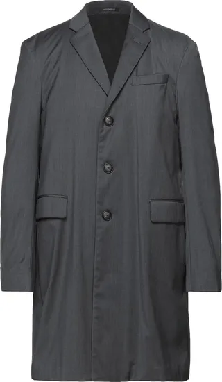 Coat Lead