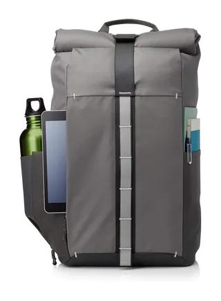 HP Pavilion Rolltop Backpack 