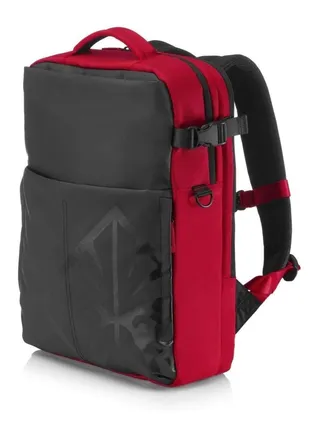HP BP 17.3 inch OMEN BLK/RED 4YJ80AA 