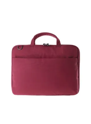 Darkolor Bag for Laptop 14" and MacBook Pro 14" - Red 