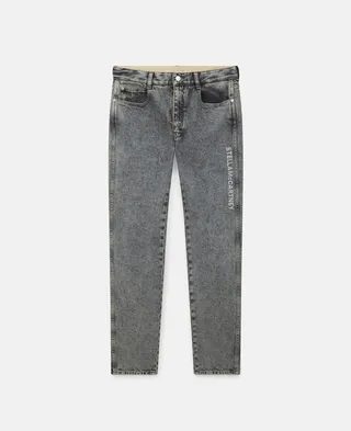 Stella McCartney - The Skinny Boyfriend
