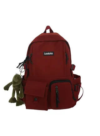 New Casual Backpack 