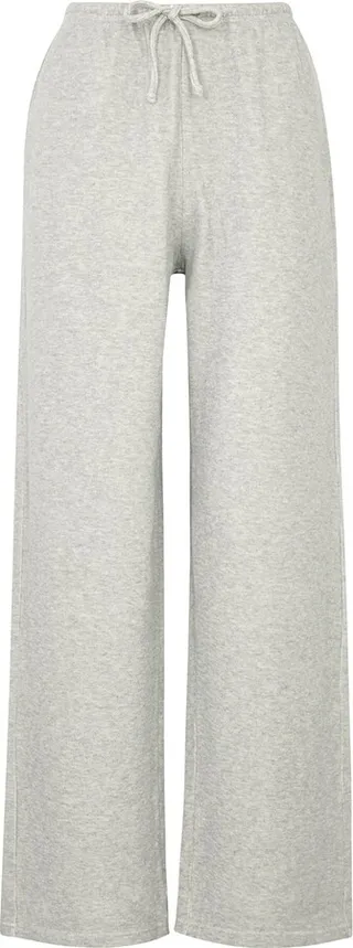 American Vintage Givston Cotton Sweatpants