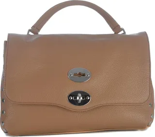 Postina Zanellato daily S In Leather