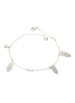Metal Anklet 