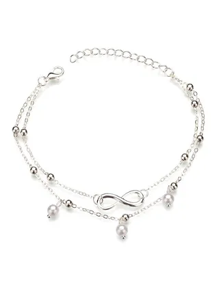Metal Anklet 