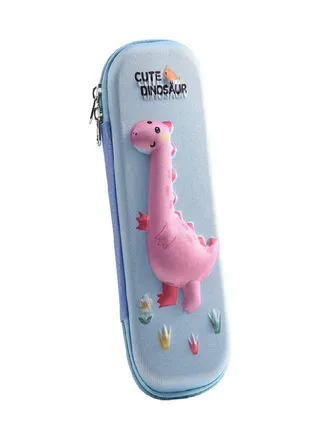 3D Cloth Pencil Case Stationery Student Pencil Case Boys Pencil Case Girls Cute Creative Pencil Case 