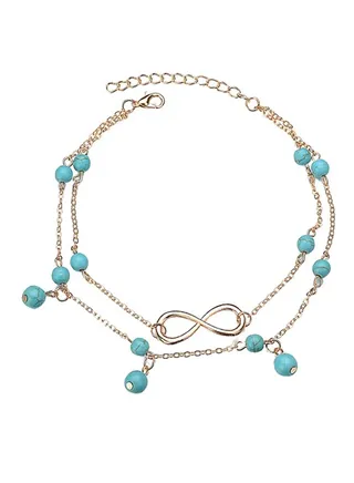 Metal Anklet 