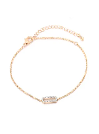 Metal Anklet 
