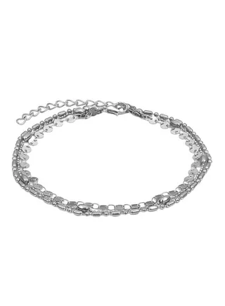 Elegant Design Anklet 