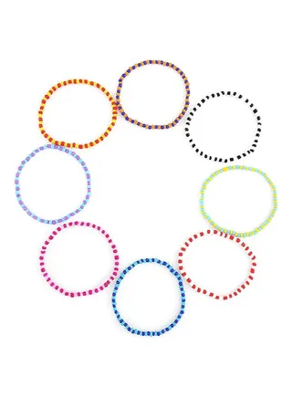 Ankle Bracelets 