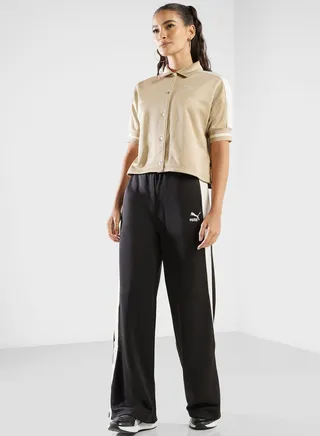 T7 For The Fanbase Relaxedack Track Pants