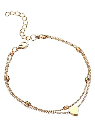 Metal Anklet 