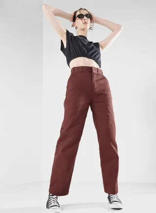 Elizaville Rec Pants