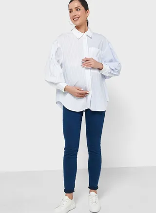 Skinny Fit Jeggings 