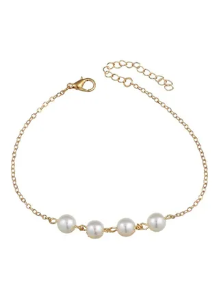 Summer Anklet 