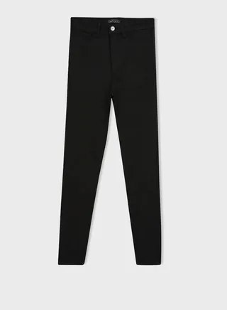 High Waist Pants