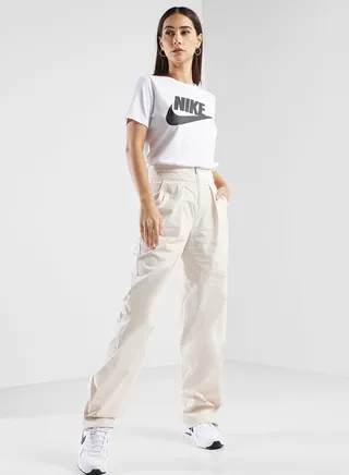 Essential Trouser Pants