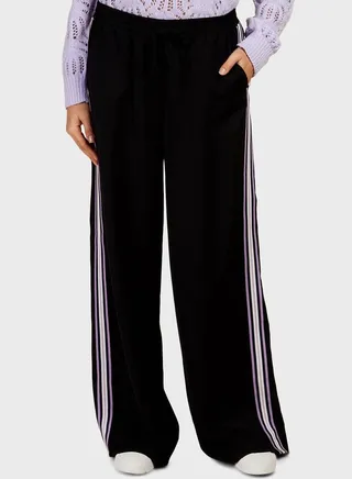 High Waist Pants