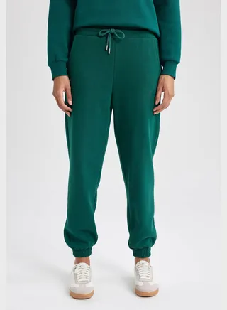 High Waist Pants 