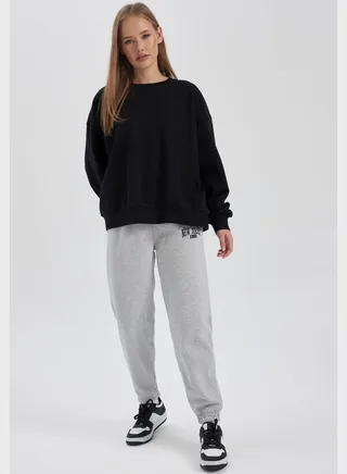High Waist Pants 