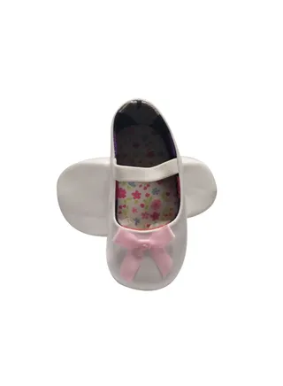 Toddler Baby Girls PU Shoes Princess Shoes Soft Sole First Walkers 