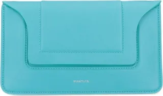 Wandler Penelope Logo Printed Mini Shoulder Bag