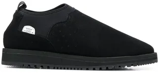 Slip-On Sneakers