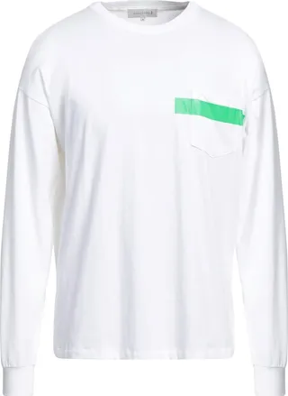 T-shirt White