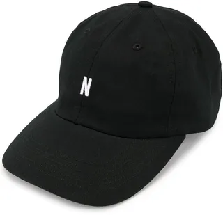 Twill Sports logo cap
