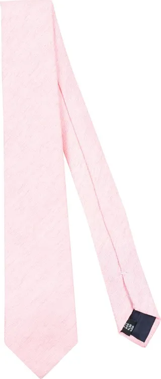 Ties & Bow Ties Pink