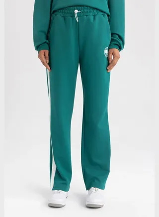 High Waist Pants 