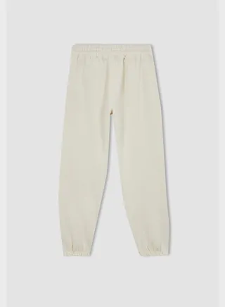 High Waist Pant
