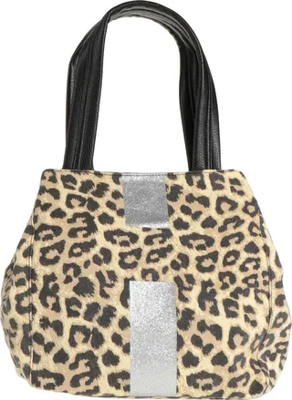 Handbag Beige