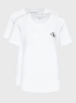 2 Pack Logo T-Shirt 