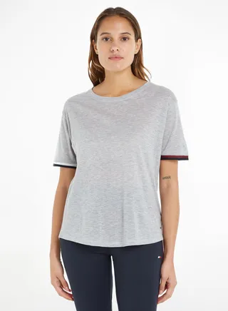 Crew Neck T-Shirt