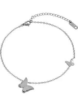 Ankle Beads Adjustable Beach Anklet Bracelet 