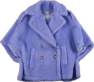 Placido Teddy Cape