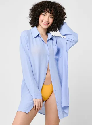Button Down Shirt 