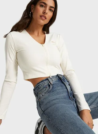 Classics Ribbed Shirt