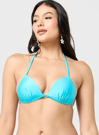 Triangle Bikini Top 