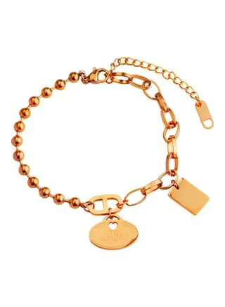 Ausoicious Anklet 