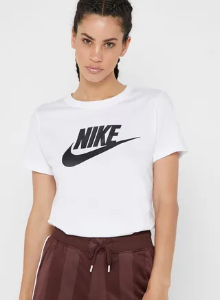 Essential Futura Icon T-Shirt