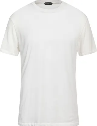 T-shirt White