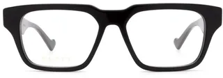 Gucci Eyewear Rectangular Frame Glasses