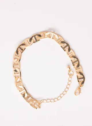 Ladies Anklets 