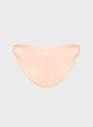 Swim Women V-Shape Brief 1P