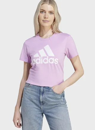 Essentials Logo T-Shirt 