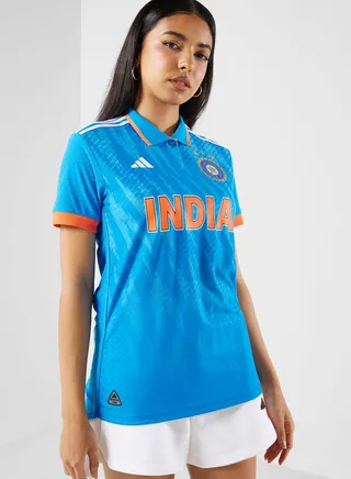 ODI India Cricket Jersey 