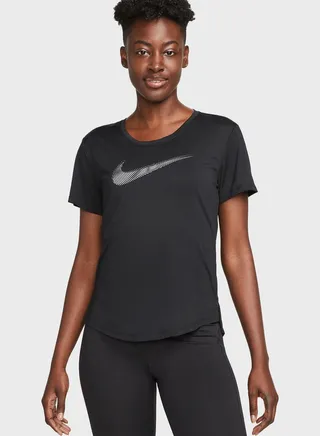 Dri-Fit Swoosh T-Shirt